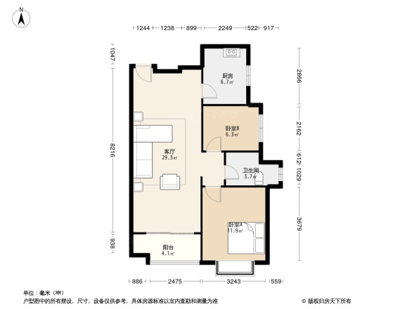 恒大丁香郡