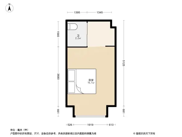 万科公寓青岛国家广告产业园