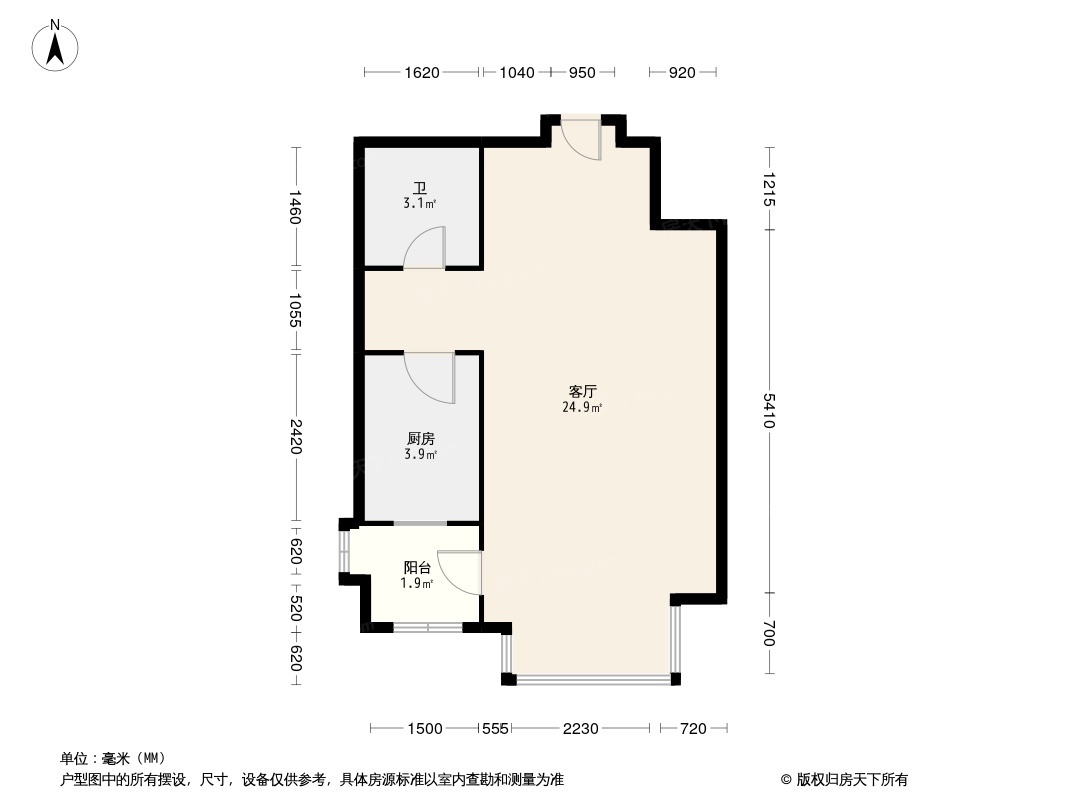 户型图0/1