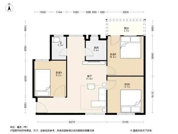 新阳南永和小区