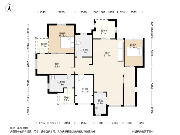 嘉和城蒙特利岛