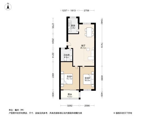 百通重庆花园