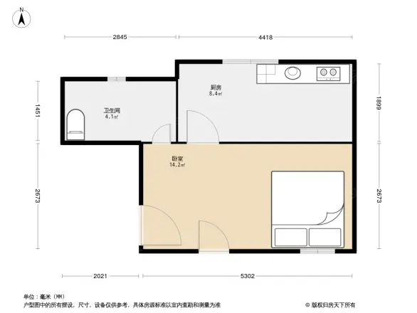 观象一路小区