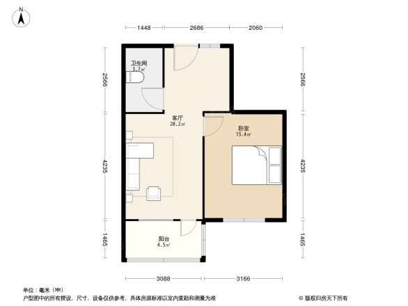三里亭二区