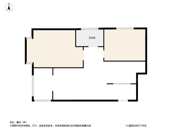 鸿坤理想湾一期