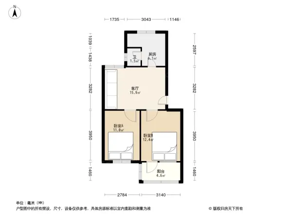 龙柏小区