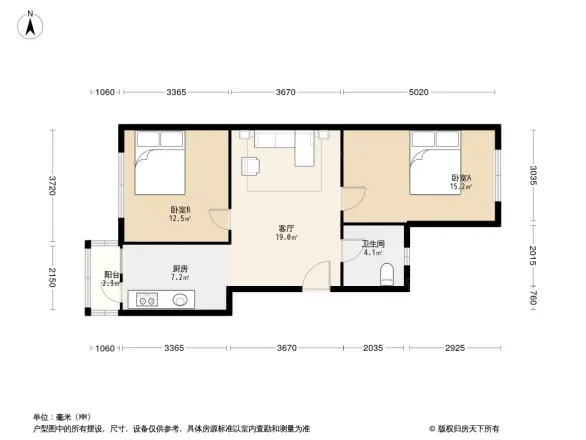 农林三道街小区
