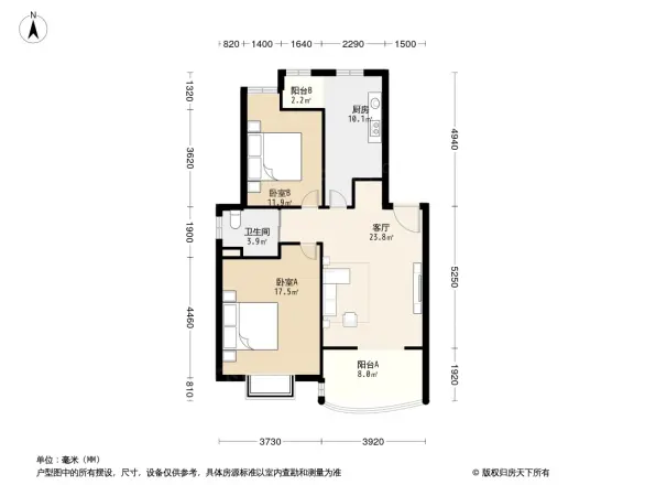 川杨新苑二期