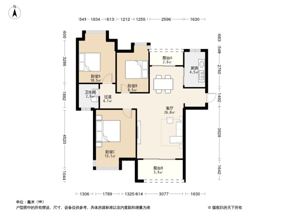 绿腾九龙十一度