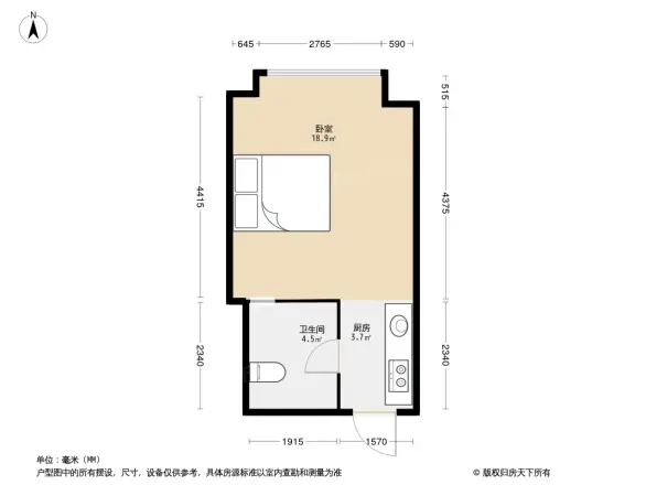 香樟院