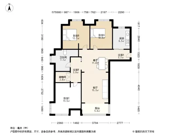 盈秀小区