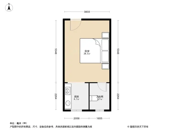 鸿盛新城