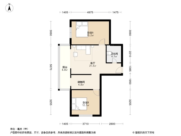 星河国阅公馆