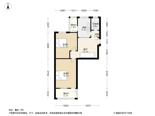 省委家属院