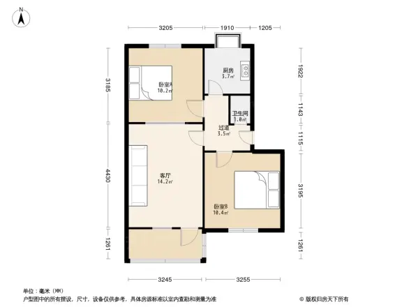 伏牛路121号院