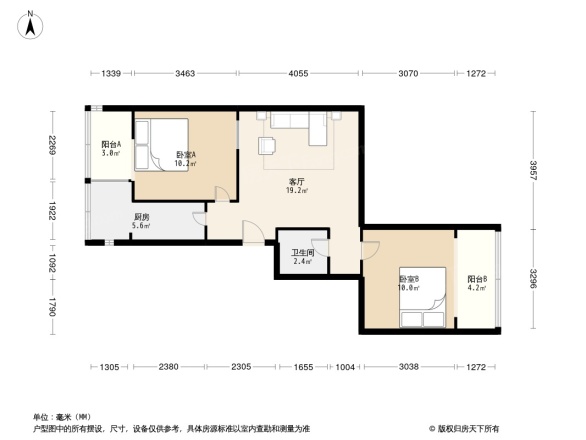 汝河路小学家属院