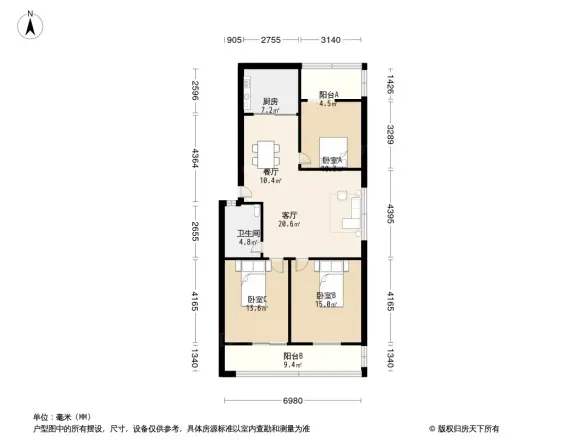 新搪瓷厂家属院