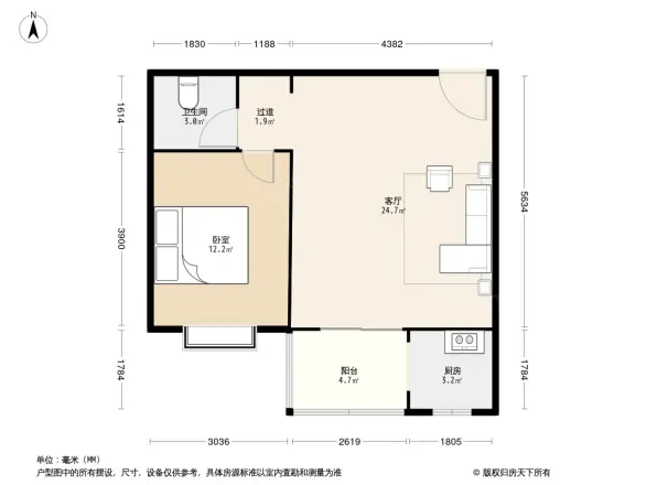 鸿盛新城