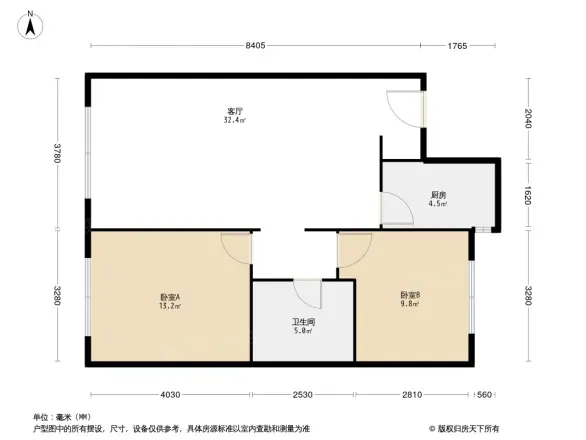 万科城