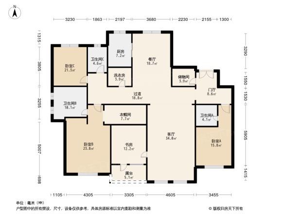 颐山源墅