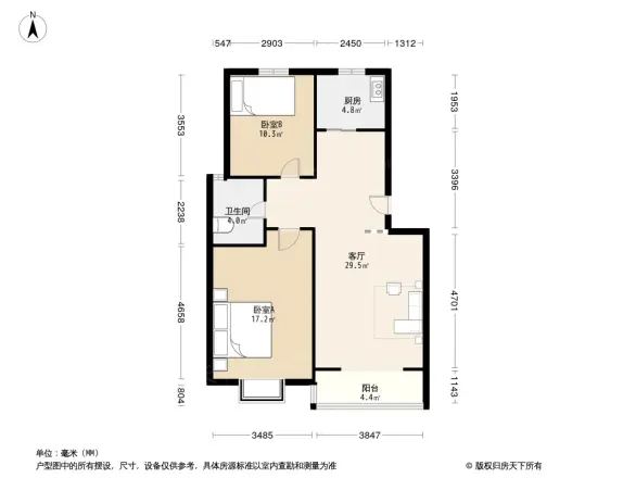 城市漫步