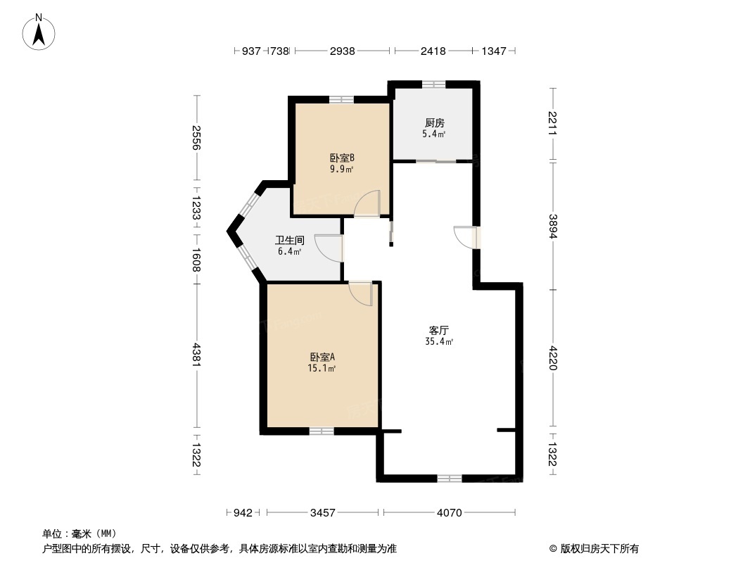 户型图0/1