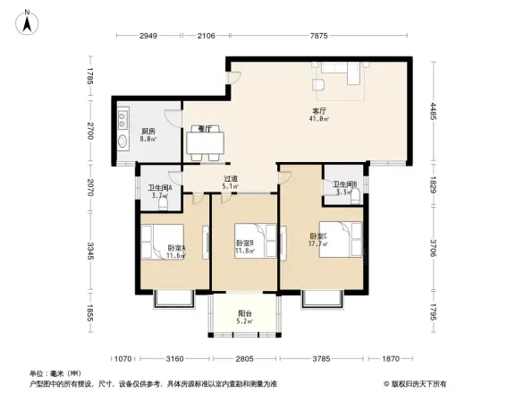 经纬花园