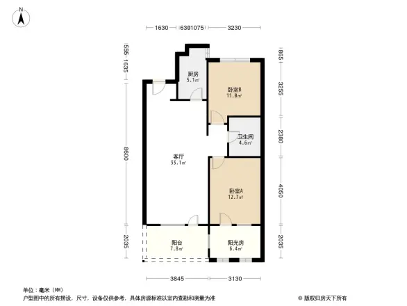 万科城