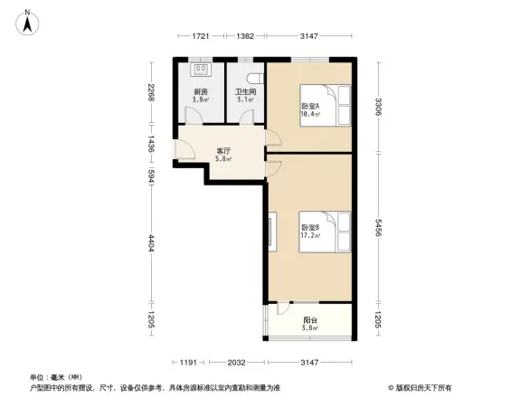 伏牛路121号院