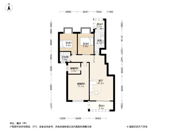 金利蓝湾新城