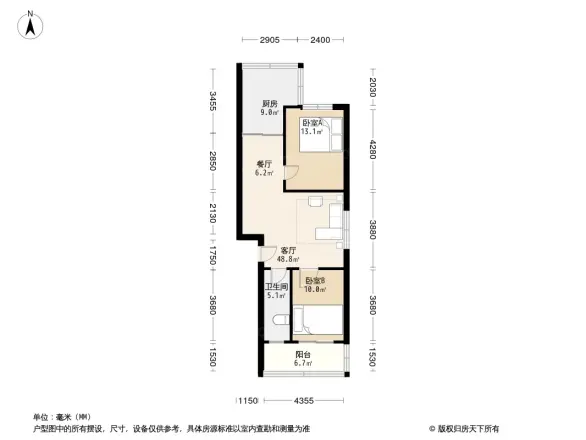 新搪瓷厂家属院