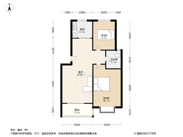 城市漫步