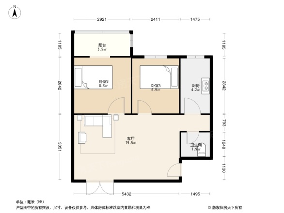 西太康路小区