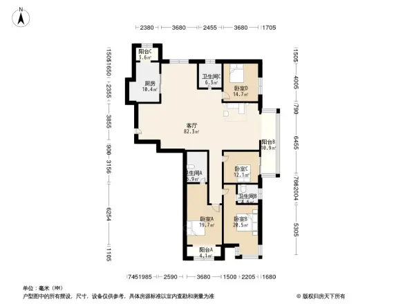 泽润世家公馆