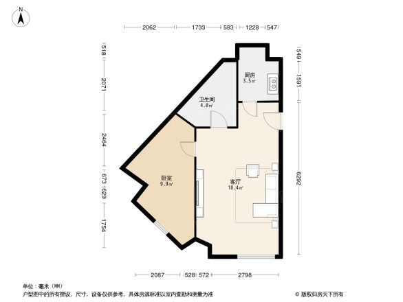 公园道一号南苑