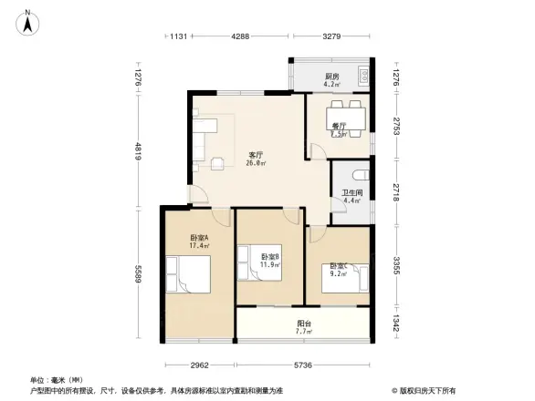 河南省工业学校家属院