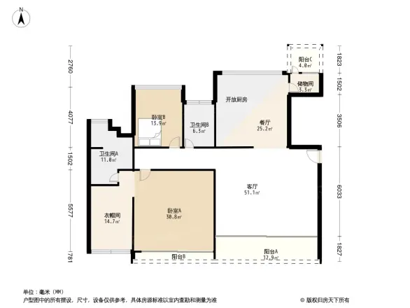 欧景花园三期