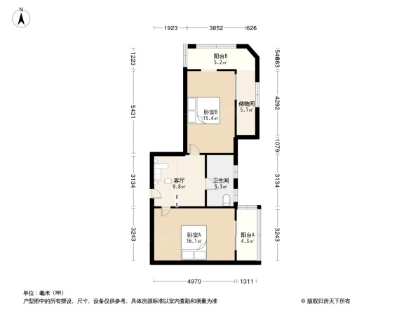 铭功路139号院