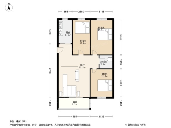 纺织城民主坊