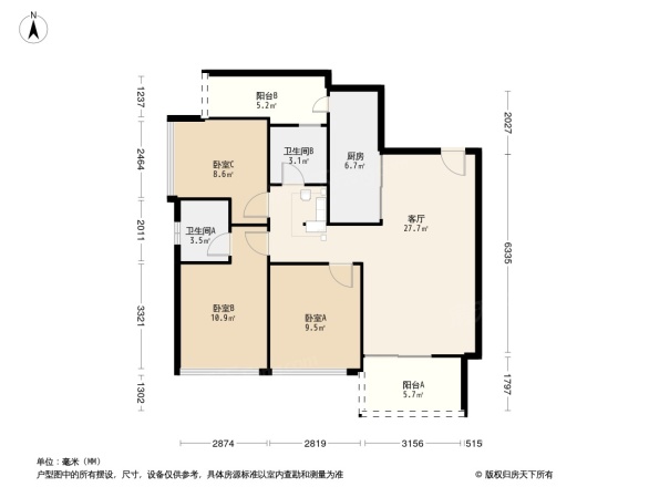 佳兆业城市广场3期