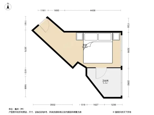 万科海晏公馆