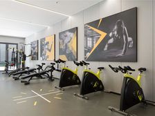 保利锦外小户 1室0厅 西南