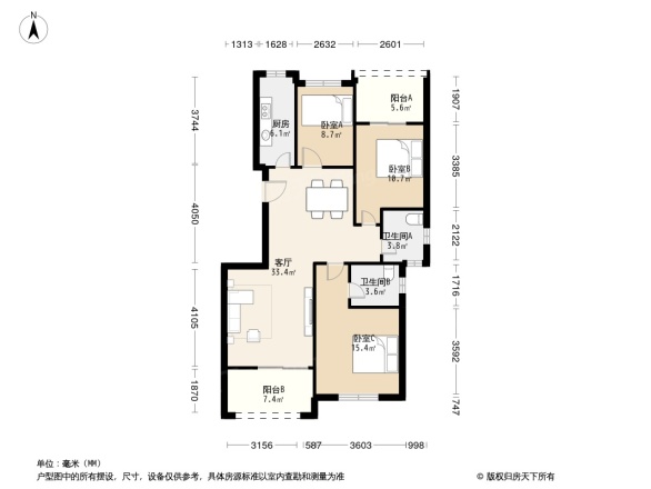 正商兴汉花园