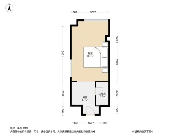 万科海晏公馆