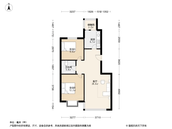 福泰新都城