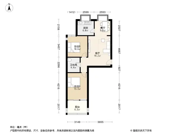 机车工厂九宿舍