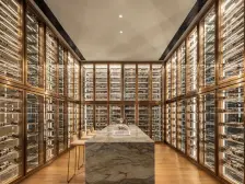 锦绣滨江,朝南清水跃层,高区房源,视野开阔