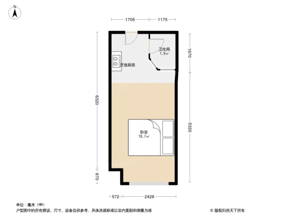 万科麓公馆