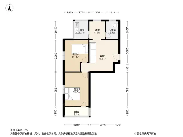 信息工程学院家属院