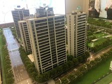 云望里刚交付次新小区精装交付双地铁口